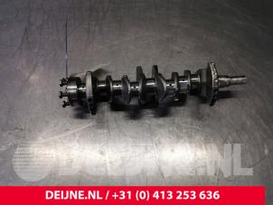 Krukas van een Volvo C30 (EK/MK) 1.6 16V 2009