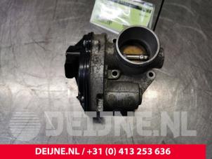 Volvo C30 Throttle body O104195 photo 3