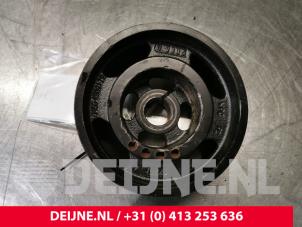 Volvo C30 Crankshaft pulley O104197 foto 3