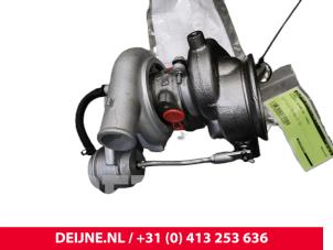 Gereviseerde G-lader Peugeot Boxer Prijs € 332,75 Inclusief btw aangeboden door van Deijne Onderdelen Uden B.V.