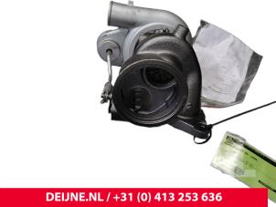 Peugeot Boxer Turbo O104201 foto 2