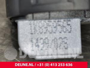 Volkswagen Scirocco Spiegel Schakelaar O104204 foto 3