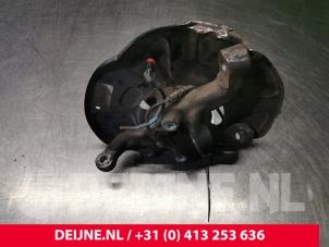 Mercedes E-Klasse Knuckle, front left O104209 photo 3