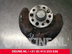 Mercedes E-Klasse Knuckle, front left O104209 photo 2