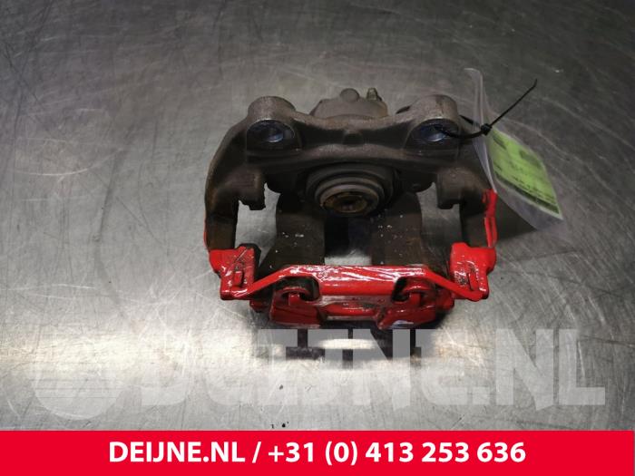 Mercedes E-Klasse Bremszange links hinten O104211