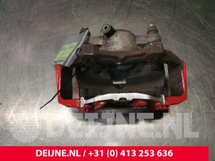 Mercedes E-Klasse Remklauw (Tang) rechts-voor O104214 foto 3
