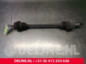 Mercedes E-Klasse Drive shaft, rear left O104217 photo 3