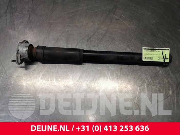 Mercedes E-Klasse Schokdemper links-achter O104224