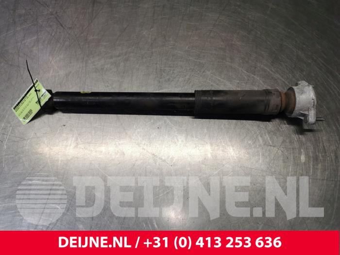 Mercedes E-Klasse Schokdemper rechts-achter O104225