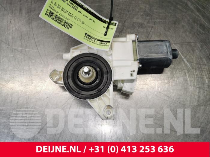 Mercedes E-Klasse Raammotor Portier O104228