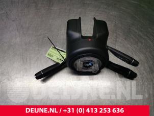 Gebruikte Combischakelaar Stuurkolom Mercedes E (W212) E-300 BlueTec Hybrid V6 24V Prijs € 50,00 Margeregeling aangeboden door van Deijne Onderdelen Uden B.V.