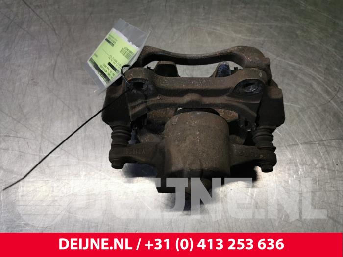 Fiat Doblo Remklauw (Tang) rechts-voor O104237