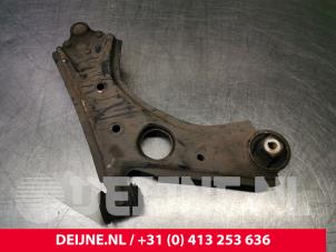 Fiat Doblo Querlenker unten links vorne O104241 foto 3