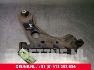 Fiat Doblo Querlenker unten links vorne O104241 foto 2