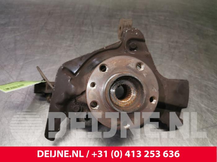 Fiat Doblo Achsschenkel links vorne O104243