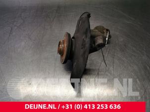 Volkswagen Transporter Knuckle, front left O104252 photo 2
