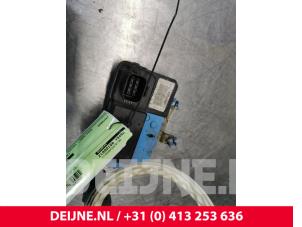 Volvo S60 Door lock mechanism 4-door, front left O104262 photo 3