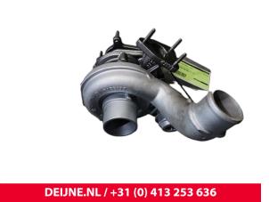 Nissan Primastar Turbo O104299 photo 3