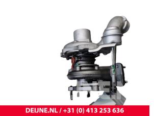 Nissan Primastar Turbo O104299 photo 2