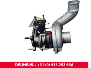 Gereviseerde G-lader Nissan Primastar Prijs € 211,75 Inclusief btw aangeboden door van Deijne Onderdelen Uden B.V.