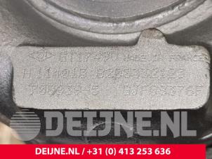 Gereviseerde Turbo Volvo V40 Prijs € 393,25 Inclusief btw aangeboden door van Deijne Onderdelen Uden B.V.