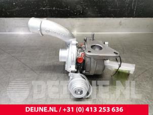 Volvo V40 Turbo O104306 foto 3
