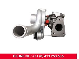 Renault Master Turbo O104308 foto 4