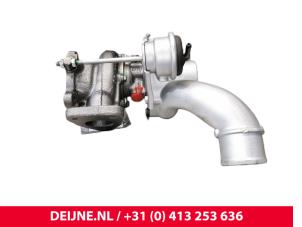 Renault Master Turbo O104308 foto 3