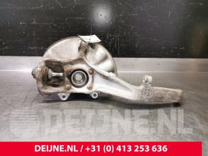 Mercedes GLE Fusee rechts-voor O104372 foto 3