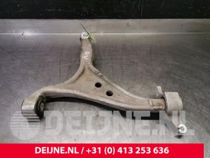 Mercedes GLE Draagarm onder rechts-voor O104377 foto 3