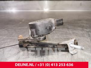Mercedes GLE Xenon height adjustment O104378 photo 3