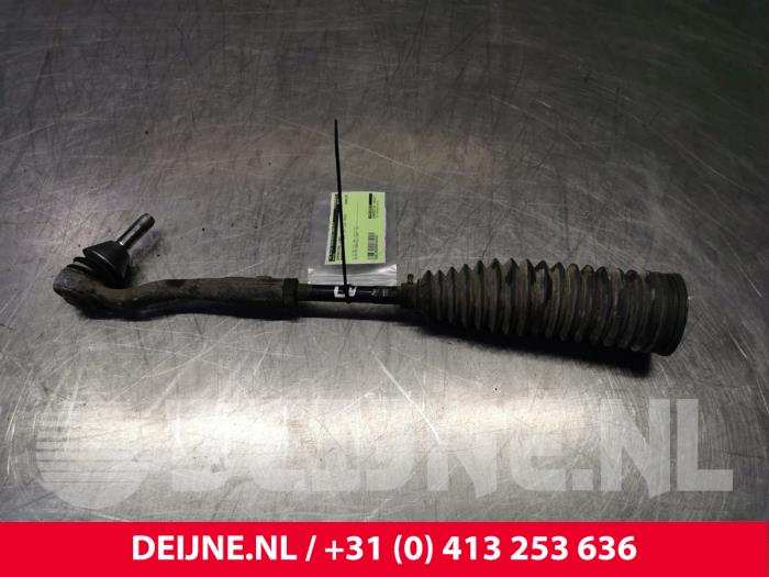 Gebruikte Spoorstang links Mercedes GLE (W166) 250d 2.0 Prijs € 25,00 Margeregeling aangeboden door van Deijne Onderdelen Uden B.V.