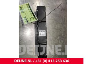 Mercedes GLE Panic lighting switch O104394 photo 2
