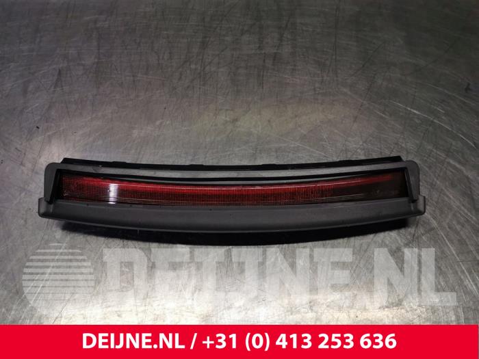 Tesla Model 3 Zusätzliches Bremslicht Mitte O104406
