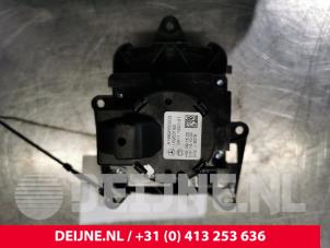 Mercedes GLE Luchtvering module O104412 foto 2