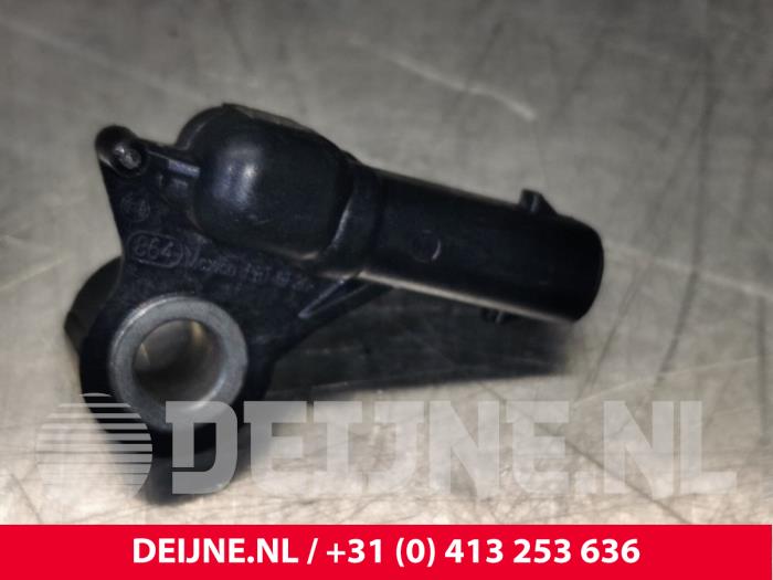 Tesla Model 3 Airbag Sensor O104419
