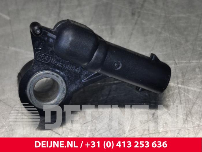 Tesla Model 3 Airbag Sensor O104417