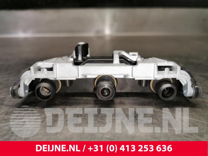 Tesla Model 3 Kamera Vorderseite O104422