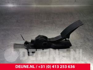 Mercedes GLE Gaspedaal O104434 foto 3