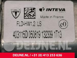 Tesla Model 3 Fenstermotor Tür O104438 foto 2