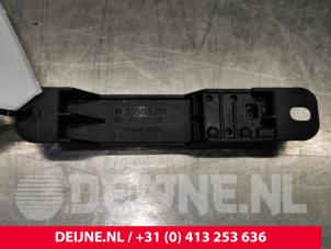 Mercedes GLE Keyless entry antenne O104439 foto 3