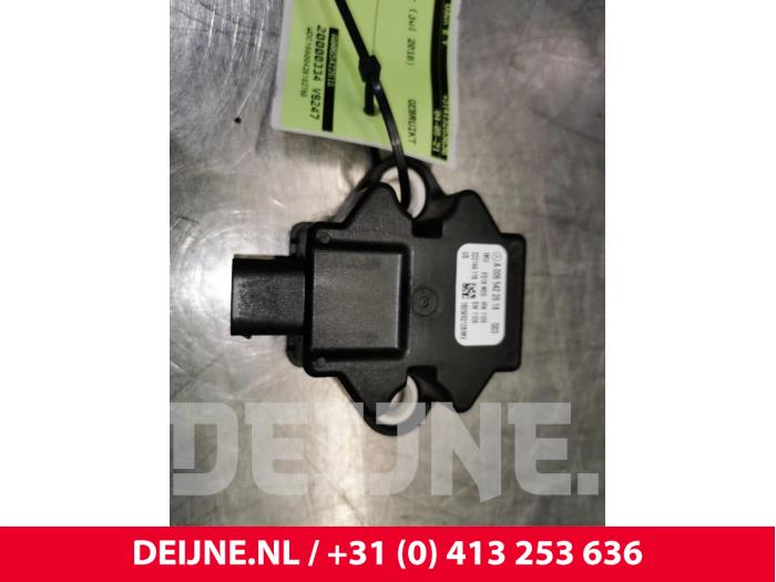 Mercedes GLE Esp Duo Sensor O104444