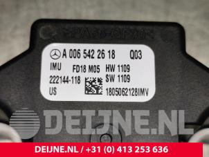Mercedes GLE Esp Duo Sensor O104444 foto 2