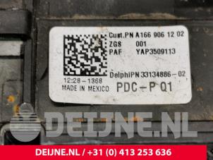 Mercedes GLE Zekeringkast O104450 foto 3