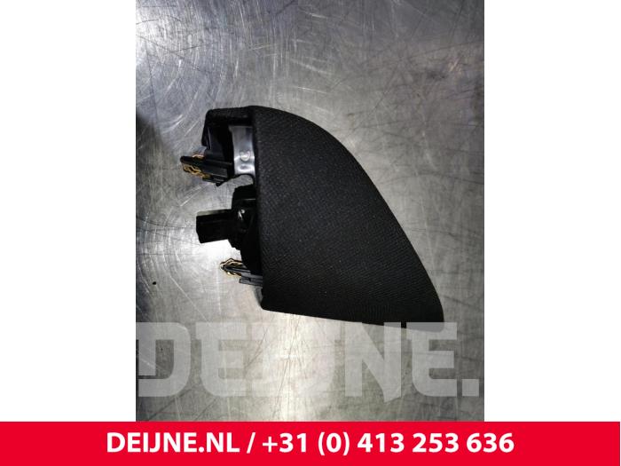 Tesla Model 3 Tweeter O104452