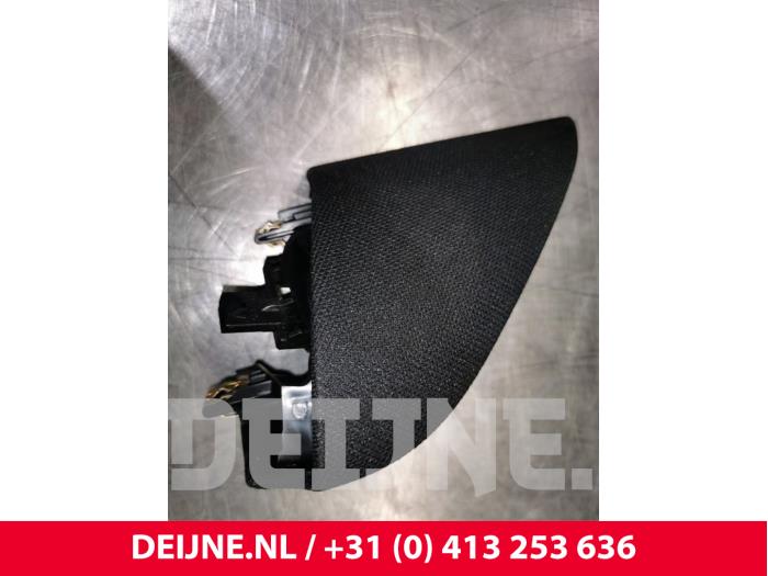 Tesla Model 3 Tweeter O104453