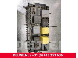 Gebruikte Zekeringkast Mercedes GLE (W166) 250d 2.0 Prijs € 85,00 Margeregeling aangeboden door van Deijne Onderdelen Uden B.V.