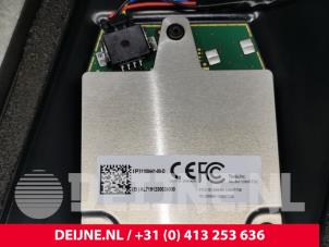 Tesla Model 3 B-pillar cover O104462 photo 3