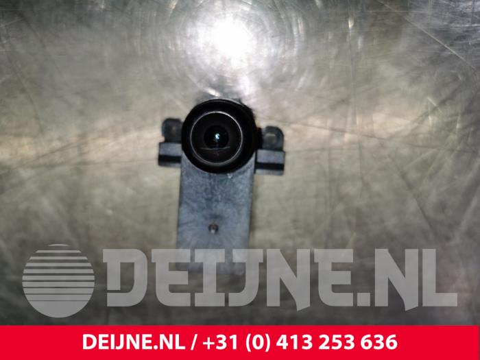 Tesla Model 3 Rückfahrkamera O104467