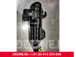 Tesla Model 3 Türgriff 4-türig links vorne O104469 foto 2